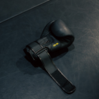 VERO - Counter-Series Boxing Gloves - Black & Yellow