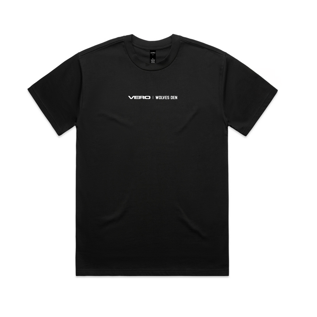 Ren Kophamel - Heavy Oversized Supporter Tee