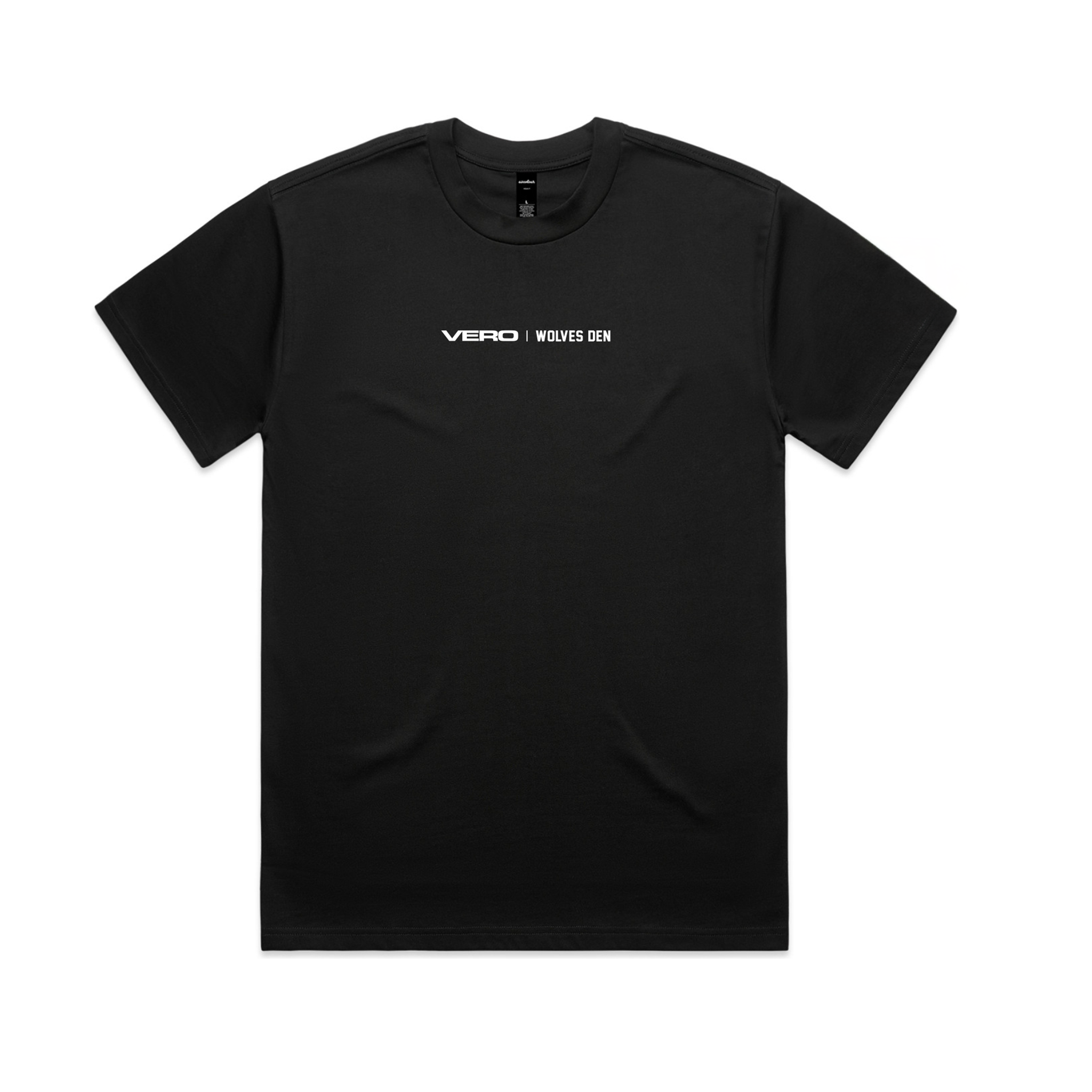Ren Kophamel - Heavy Oversized Supporter Tee